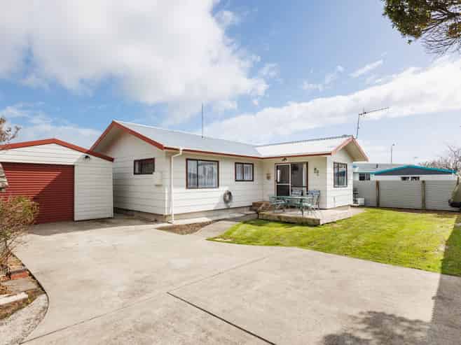 41A Raglan Avenue, Cloverlea