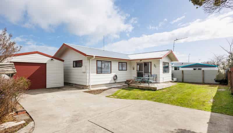 41A Raglan Avenue, Cloverlea