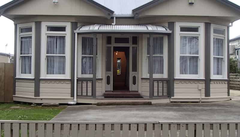 11 Ada Street, Palmerston North
