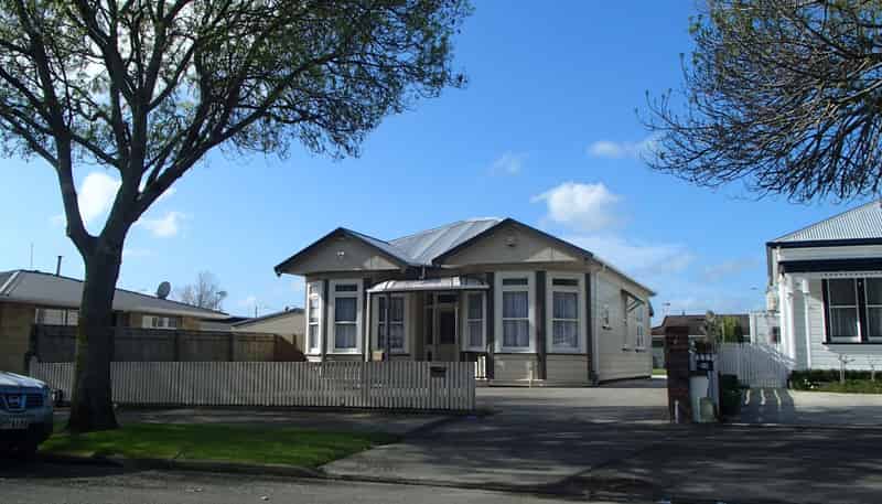 11 Ada Street, Palmerston North