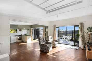 236 Alma Road, Westport
