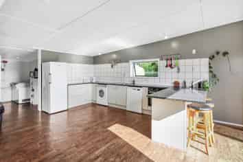 236 Alma Road, Westport