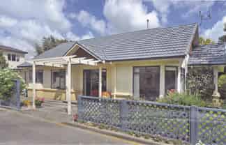 14 Winston Avenue, Hokowhitu