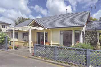 14 Winston Avenue, Hokowhitu