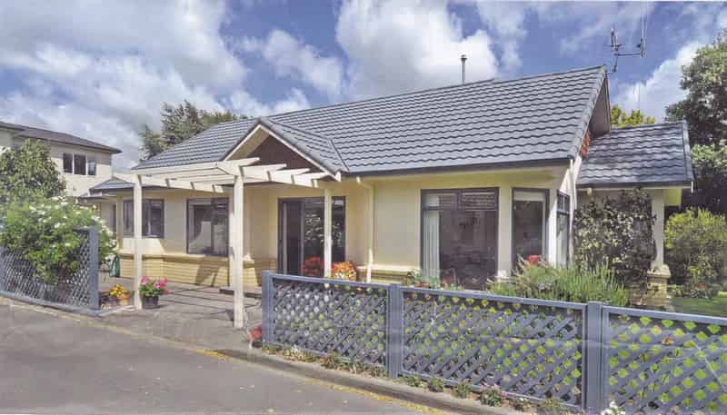 14 Winston Avenue, Hokowhitu