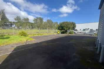 Henderson Industrial Premises Available