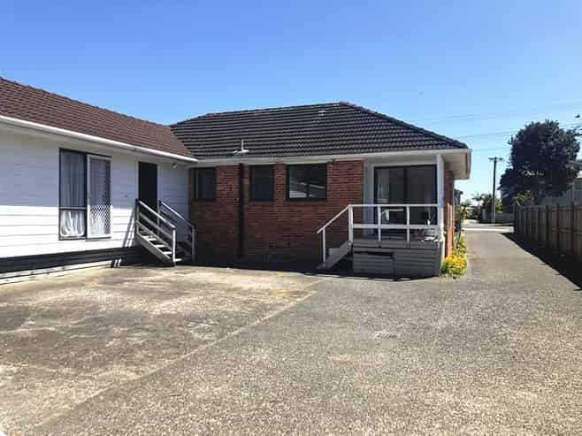  148A Gray Avenue, Papatoetoe