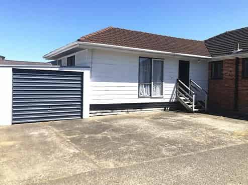  148A Gray Avenue, Papatoetoe