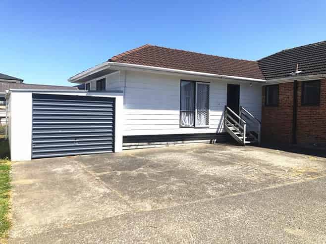  148A Gray Avenue, Papatoetoe