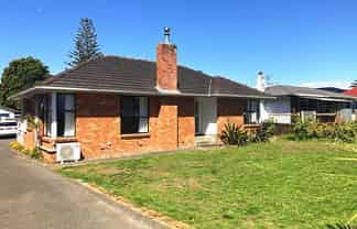  148A Gray Avenue, Papatoetoe