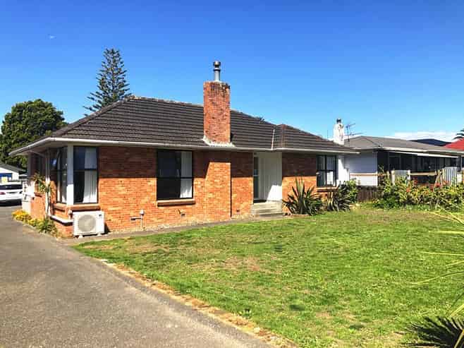  148A Gray Avenue, Papatoetoe