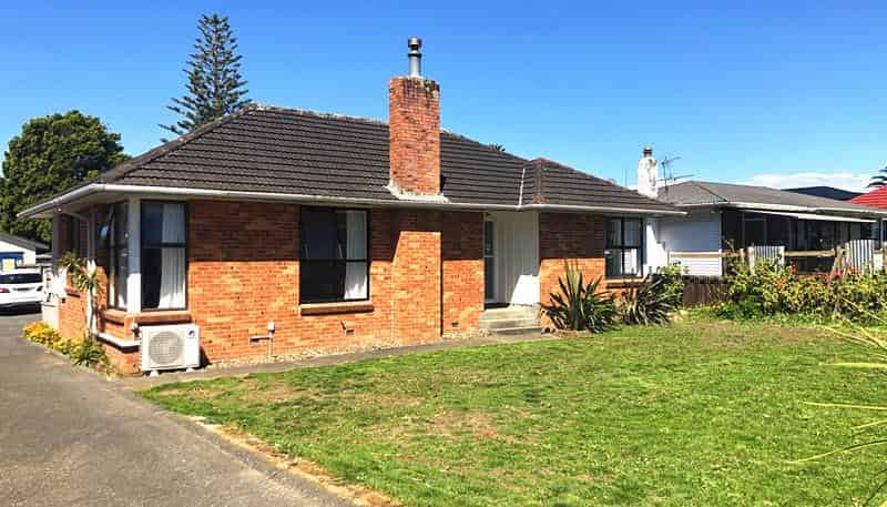  148A Gray Avenue, Papatoetoe