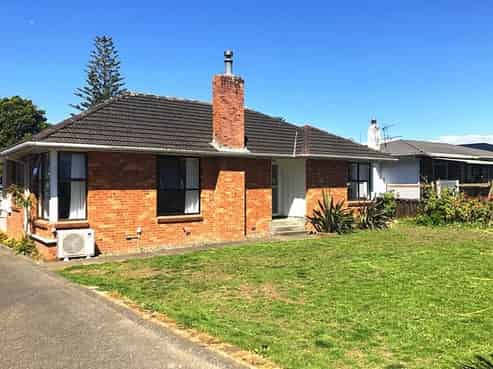  148A Gray Avenue, Papatoetoe