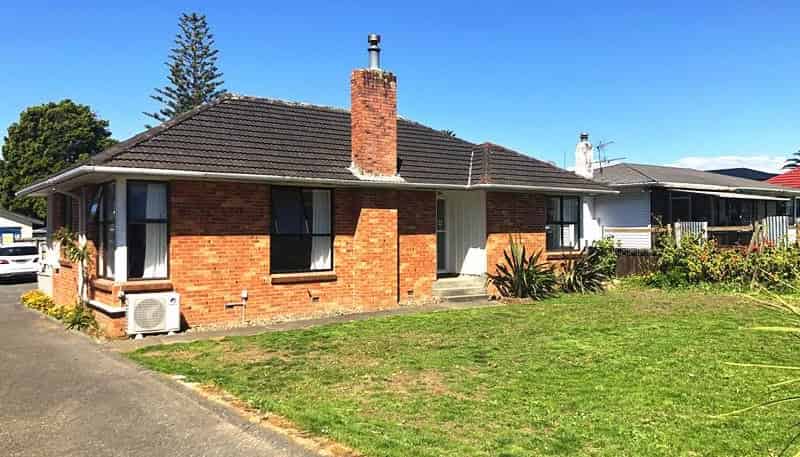  148A Gray Avenue, Papatoetoe