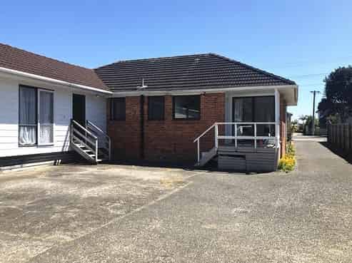  148A Gray Avenue, Papatoetoe