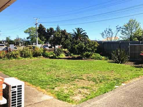  148A Gray Avenue, Papatoetoe