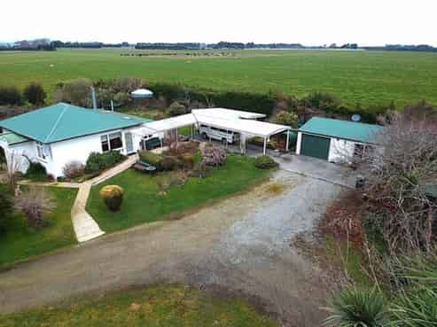 53 Hilderthorpe Road, North Otago