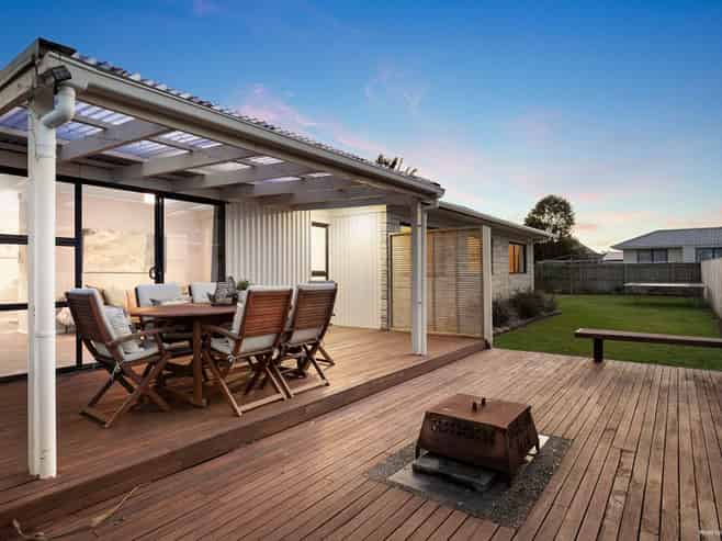 31 Martyn Street, Waiuku