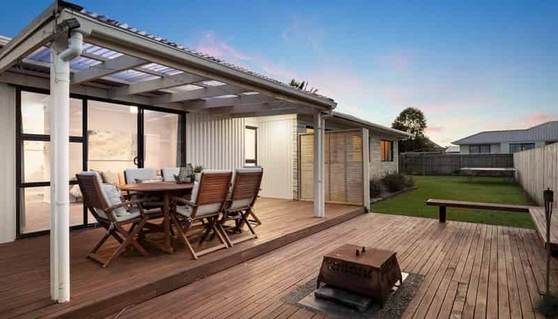 31 Martyn Street, Waiuku