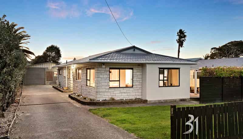 31 Martyn Street, Waiuku