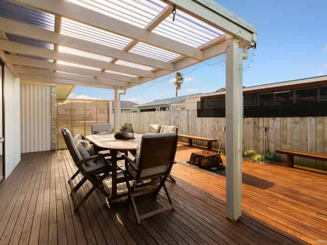 31 Martyn Street, Waiuku
