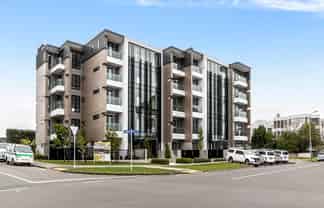 12/29-35 Coates Avenue, Orakei