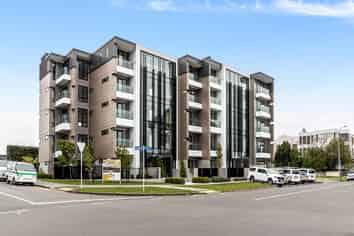 12/29-35 Coates Avenue, Orakei