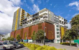 1301/20 McCrae way, New Lynn