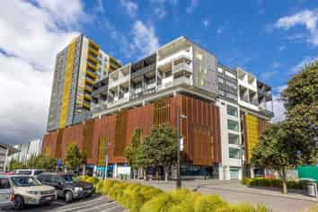 1301/20 McCrae way, New Lynn