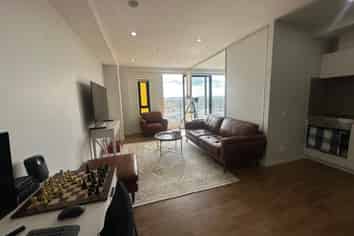 1301/20 McCrae way, New Lynn