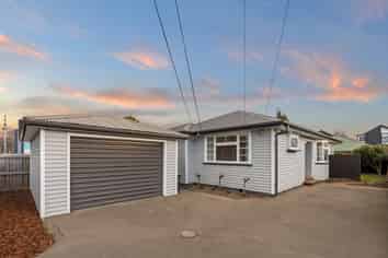 43 Simeon Street, Spreydon