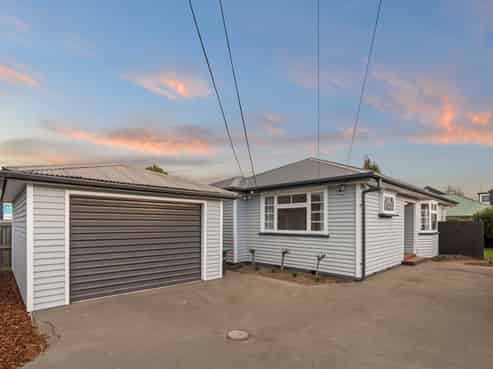 43 Simeon Street, Spreydon