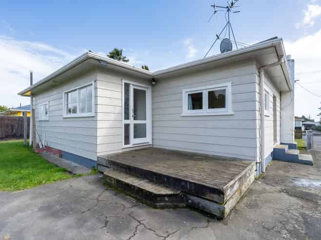 17 Reeve Street, LEVIN