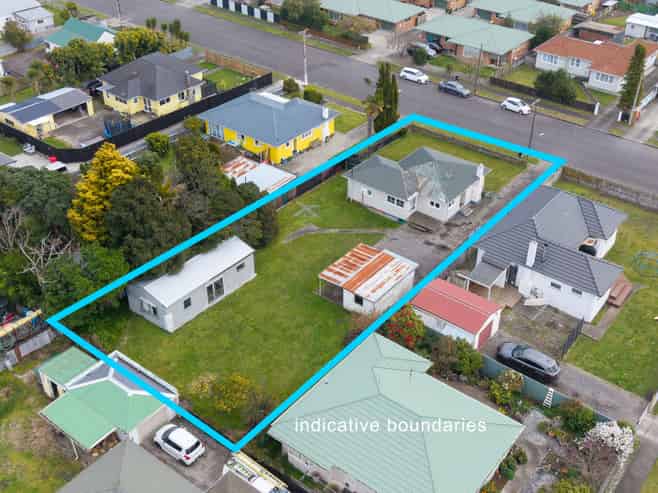 17 Reeve Street, LEVIN