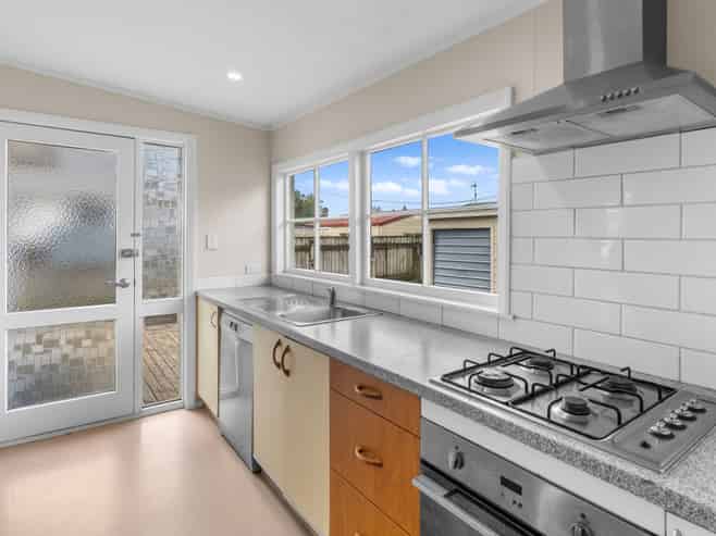 17 Reeve Street, LEVIN