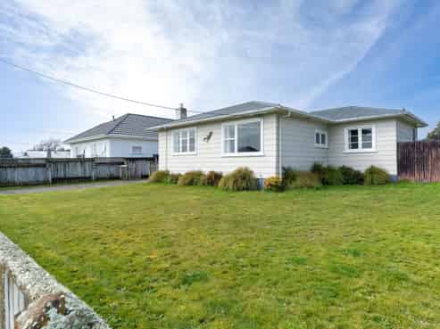 17 Reeve Street, Levin