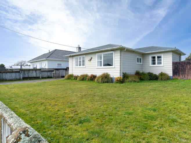 17 Reeve Street, LEVIN