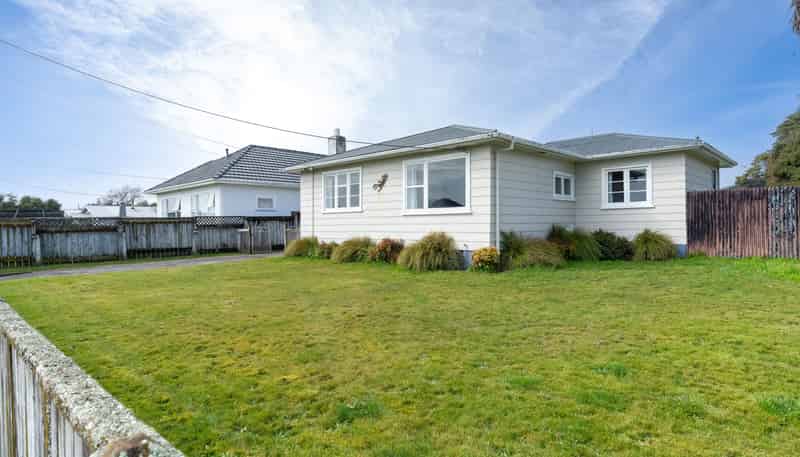 17 Reeve Street, LEVIN