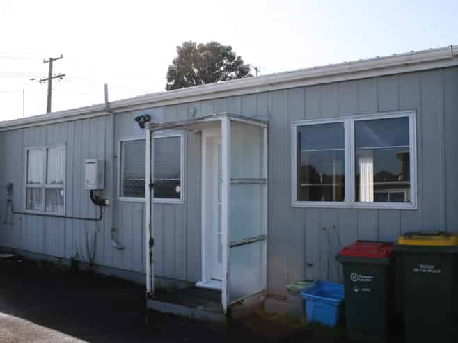 17b Parsons Street, Vogeltown
