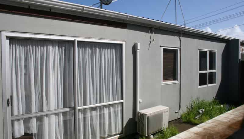 17b Parsons Street, Vogeltown