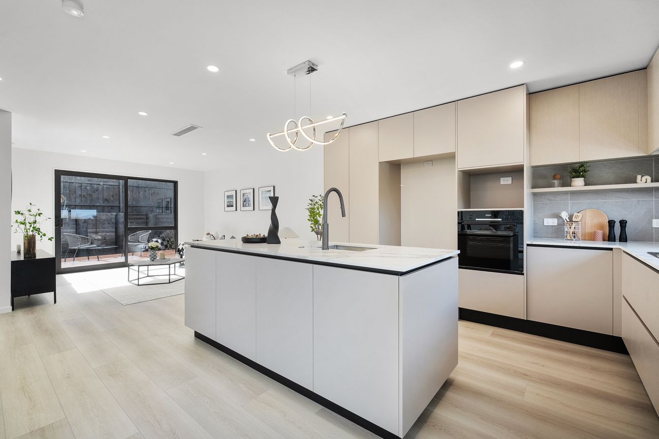 Stunning Brand-New Seaview Homes in Torbay - Vista 6