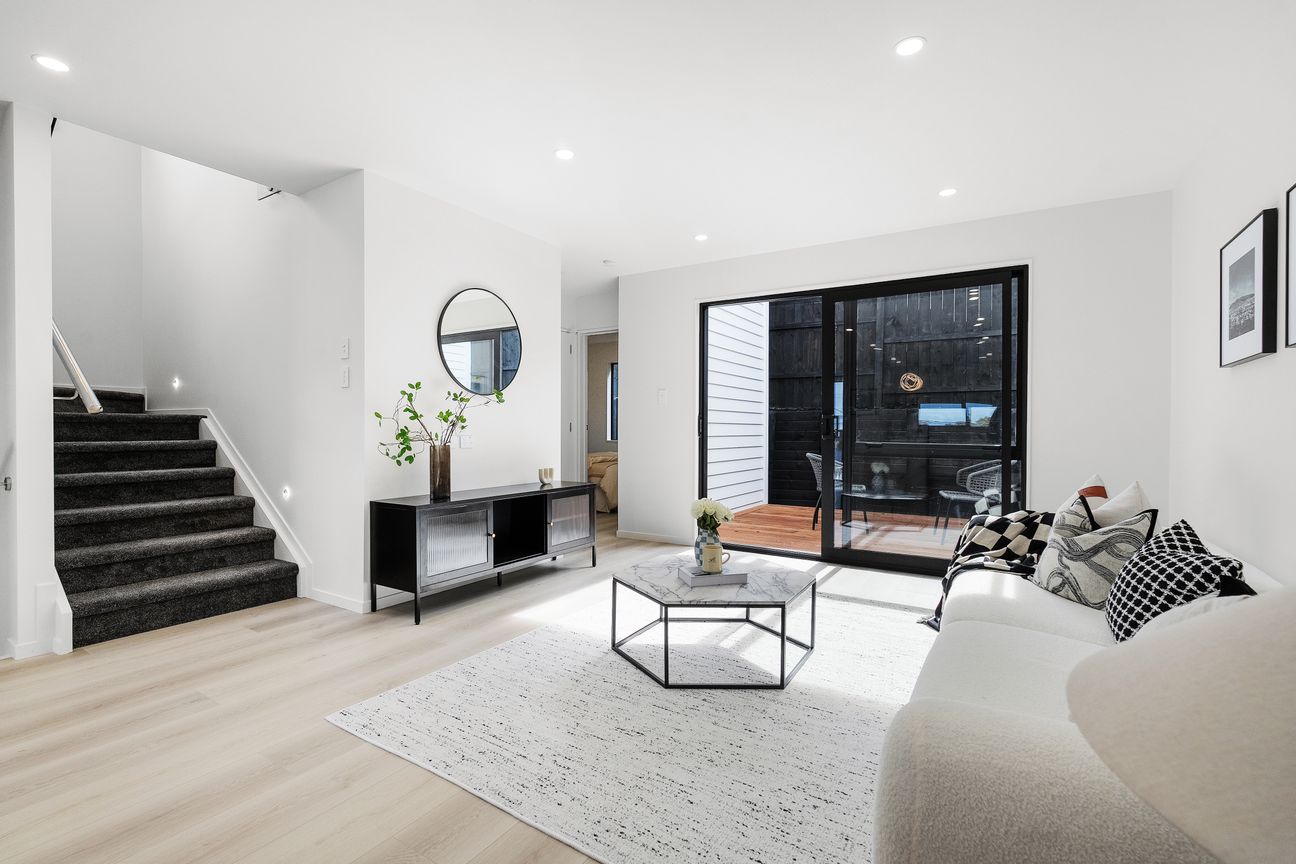 Stunning Brand-New Seaview Homes in Torbay - Vista 3
