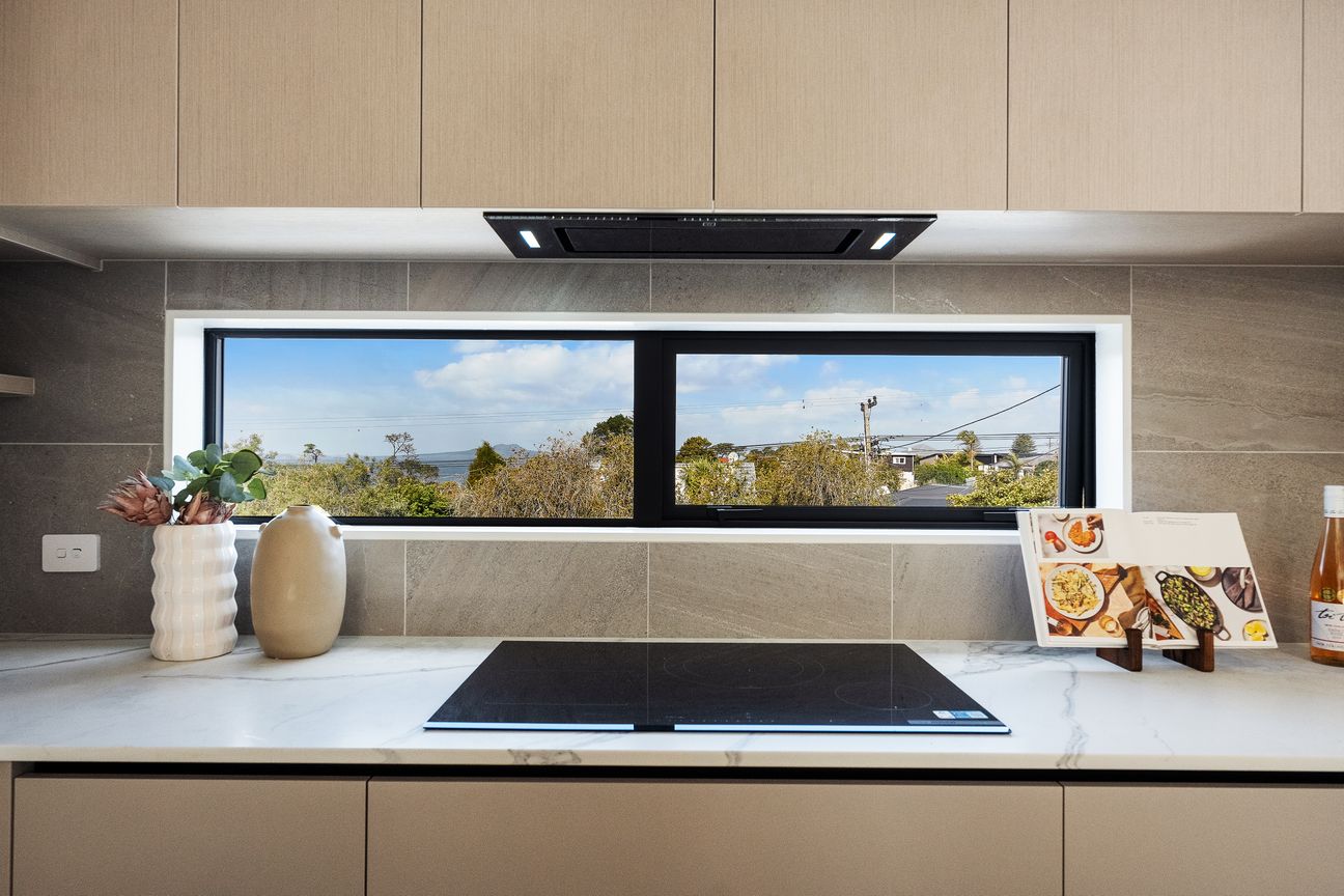 Stunning Brand-New Seaview Homes in Torbay - Altro
