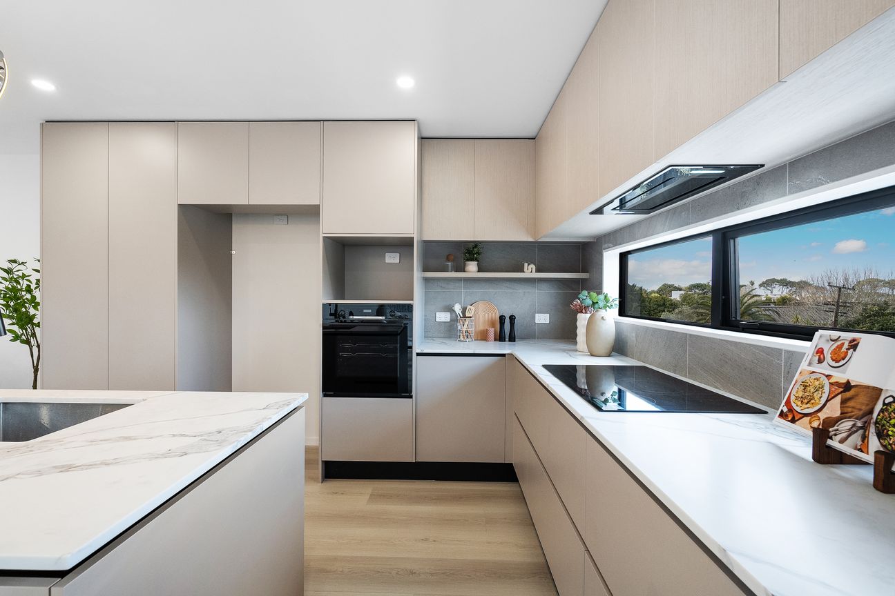 Stunning Brand-New Seaview Homes in Torbay - Vista 5