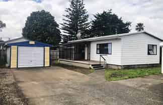  148B Gray Avenue, Papatoetoe