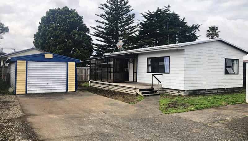  148B Gray Avenue, Papatoetoe