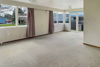 31 Newbury Street, Awapuni