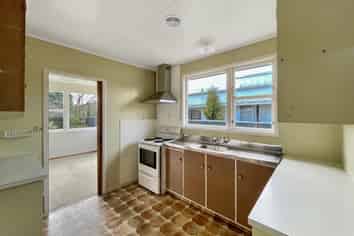31 Newbury Street, Awapuni