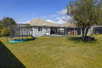 36 Rata Street, Wairakei