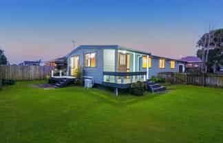 64A  Glen Avenue, Papatoetoe